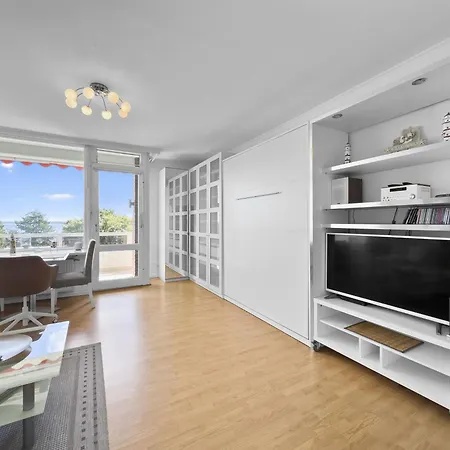 Apartament Objekt-nr 73 - - Kaiserallee